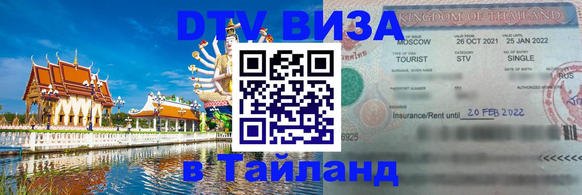 Оформление DTV визы под ключ: стоимость и тарифы, только загранпаспорт - 20.11.2025 